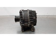 Recambio de alternador para renault koleos privilege referencia OEM IAM 23100JG71A