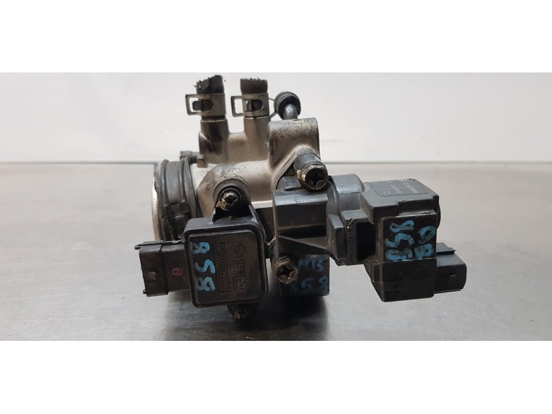 Recambio de caja mariposa para hyundai coupe (gk) 1.6 fx referencia OEM IAM 3517022600   Recambio de caja mariposa para hyundai coupe (gk) 1.6 fx referencia OEM IAM 3517022600