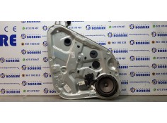 Recambio de elevalunas trasero derecho para hyundai santa fe (bm) 2.2 crdi comfort 4x4 referencia OEM IAM 834802B020WKS4