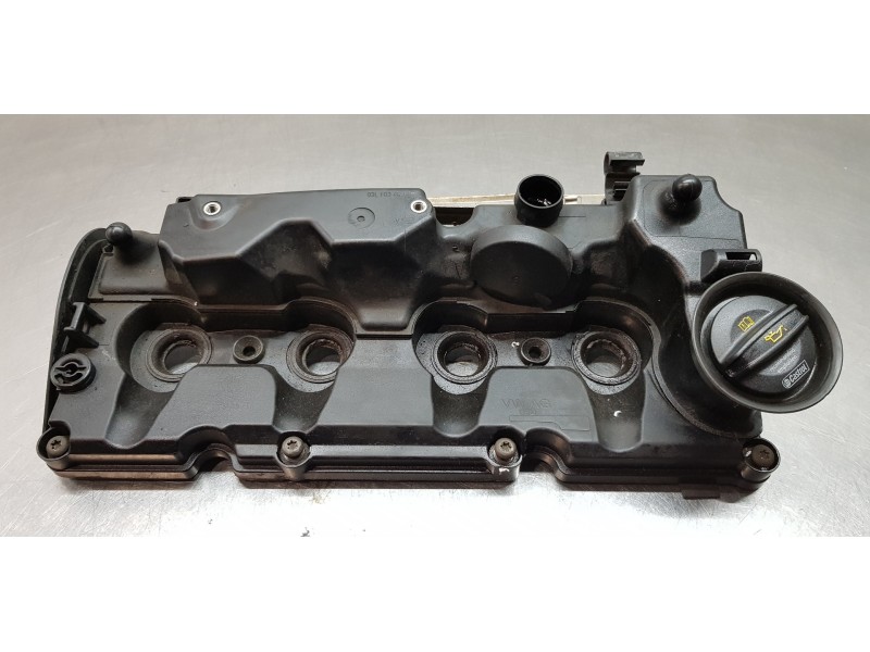 Recambio de tapa balancines para skoda octavia lim. (5e3) active referencia OEM IAM 04L103469D 03L103469AC 