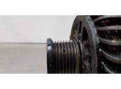 Recambio de alternador para renault koleos privilege referencia OEM IAM 23100JG71A   2