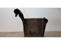 Recambio de intercooler para volkswagen touareg (7la) tdi r5 referencia OEM IAM 7L6145803E