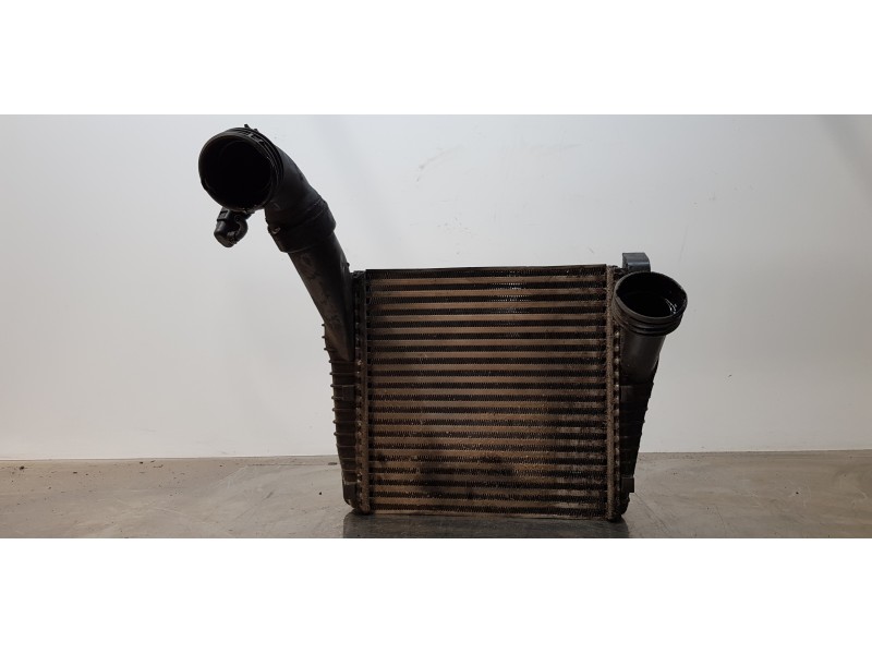 Recambio de intercooler para volkswagen touareg (7la) tdi r5 referencia OEM IAM 7L6145803E   Recambio de intercooler para volkswagen touareg (7la) tdi r5 referencia OEM IAM 7L6145803E