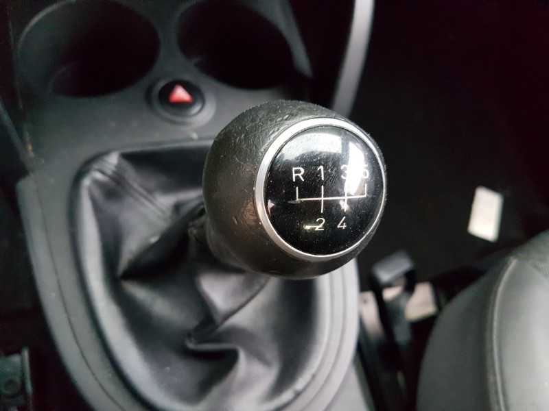 seat altea xl (5p5) del año 2014