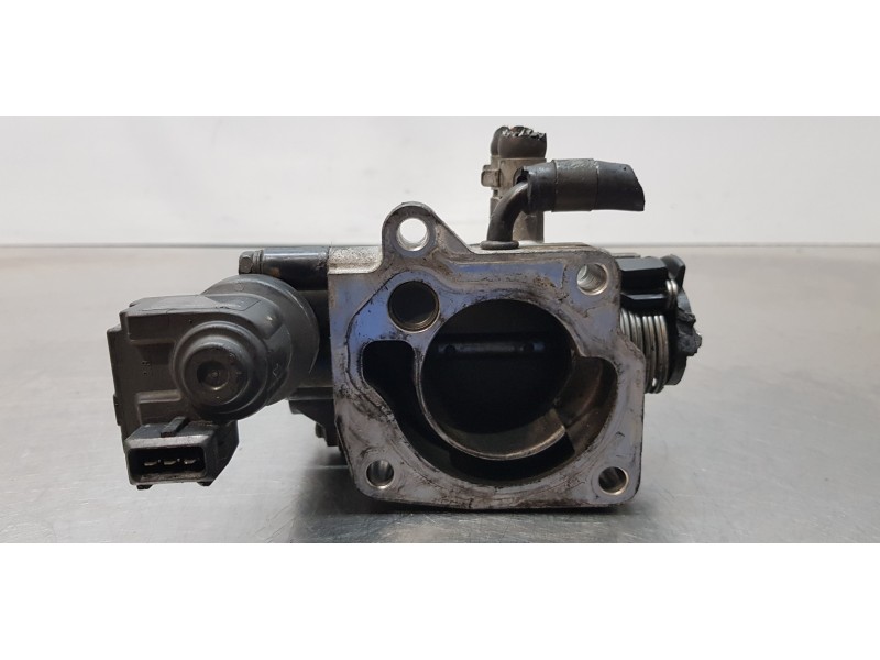 Recambio de caja mariposa para hyundai coupe (gk) 1.6 fx referencia OEM IAM 3517022600   Recambio de caja mariposa para hyundai coupe (gk) 1.6 fx referencia OEM IAM 3517022600