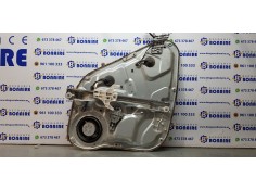 Recambio de elevalunas trasero derecho para hyundai santa fe (bm) 2.2 crdi comfort 4x4 referencia OEM IAM 834802B020WKS4   2