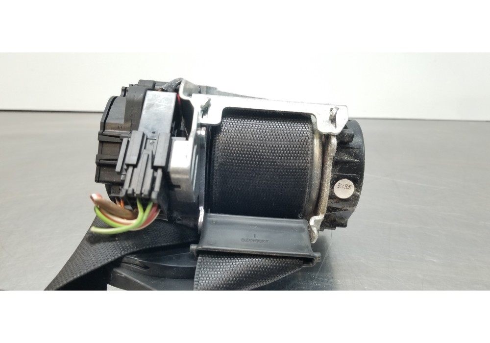 Recambio de kit airbag para mercedes clase s (w221) berlina 420 / 450 cdi (221.028) referencia OEM IAM A22168031879E71  