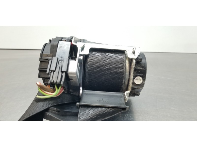 Recambio de kit airbag para mercedes clase s (w221) berlina 420 / 450 cdi (221.028) referencia OEM IAM A22168031879E71  