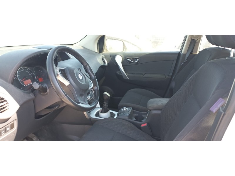 renault koleos del año 2011