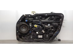 Recambio de elevalunas delantero derecho para kia cee´d business referencia OEM IAM 82481A2000 82480A2311 