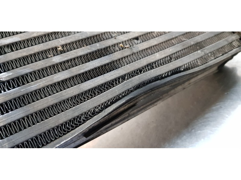 Recambio de intercooler para volkswagen touareg (7la) tdi r5 referencia OEM IAM 7L6145803E   Recambio de intercooler para volkswagen touareg (7la) tdi r5 referencia OEM IAM 7L6145803E