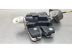 Recambio de cerradura maletero / porton para mercedes clase m (w166) ml 350 bluetec (166.004) referencia OEM IAM A2047400635  