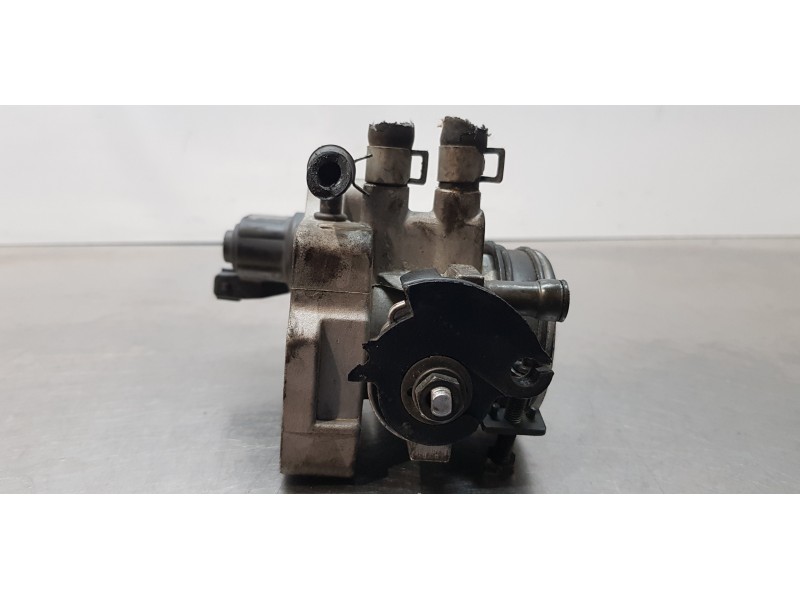 Recambio de caja mariposa para hyundai coupe (gk) 1.6 fx referencia OEM IAM 3517022600   Recambio de caja mariposa para hyundai coupe (gk) 1.6 fx referencia OEM IAM 3517022600