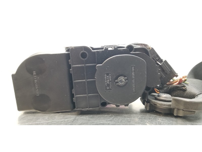 Recambio de kit airbag para mercedes clase s (w221) berlina 420 / 450 cdi (221.028) referencia OEM IAM A22168031879E71  