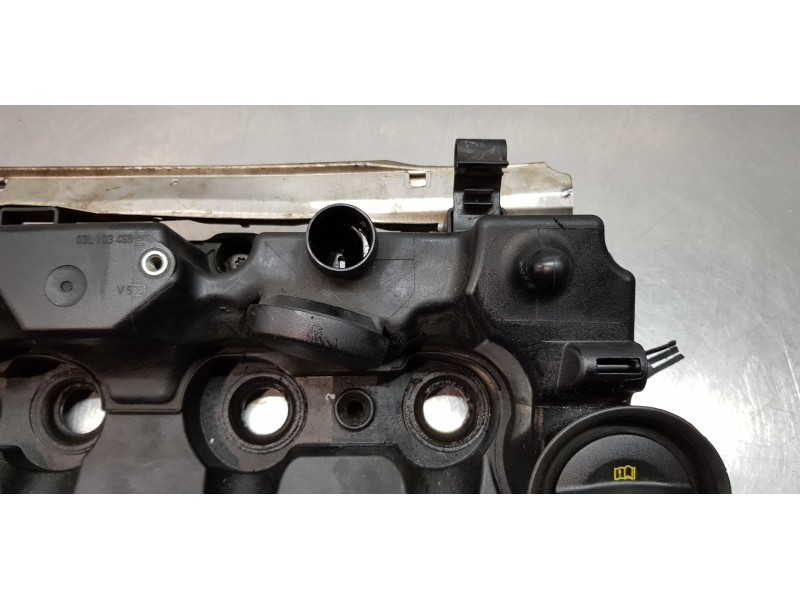 Recambio de tapa balancines para skoda octavia lim. (5e3) active referencia OEM IAM 04L103469D 03L103469AC 