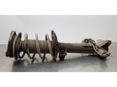 Recambio de amortiguador delantero derecho para mercedes clase clk (w207) coupe 350 cdi blueefficiency (207.322) referencia OEM 