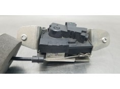 Recambio de cerradura maletero / porton para mercedes clase m (w166) ml 350 bluetec (166.004) referencia OEM IAM A2047400635   2