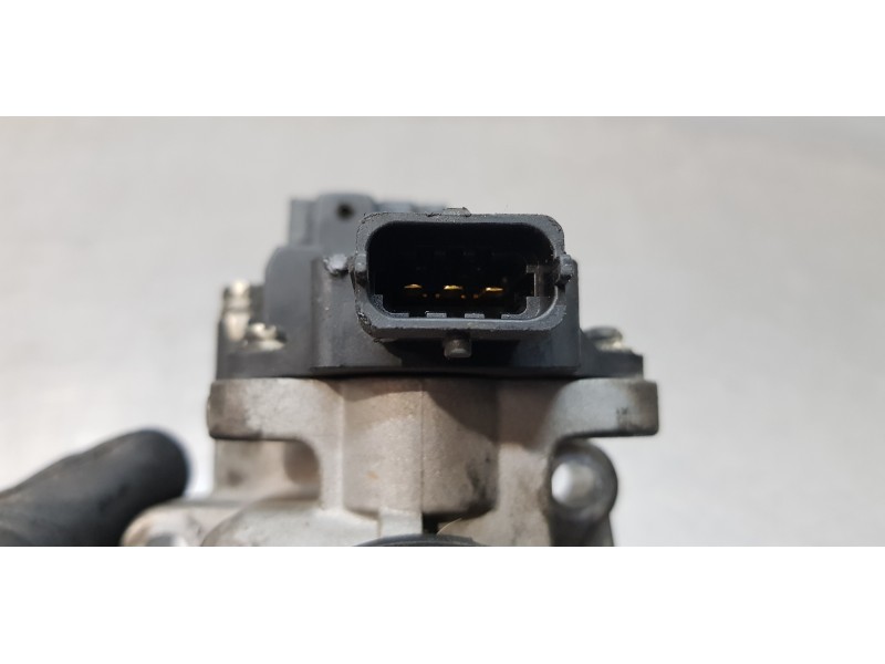 Recambio de caja mariposa para hyundai coupe (gk) 1.6 fx referencia OEM IAM 3517022600   Recambio de caja mariposa para hyundai coupe (gk) 1.6 fx referencia OEM IAM 3517022600