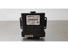 Recambio de modulo electronico para volkswagen touareg (7la) tdi r5 referencia OEM IAM 09D927750BE