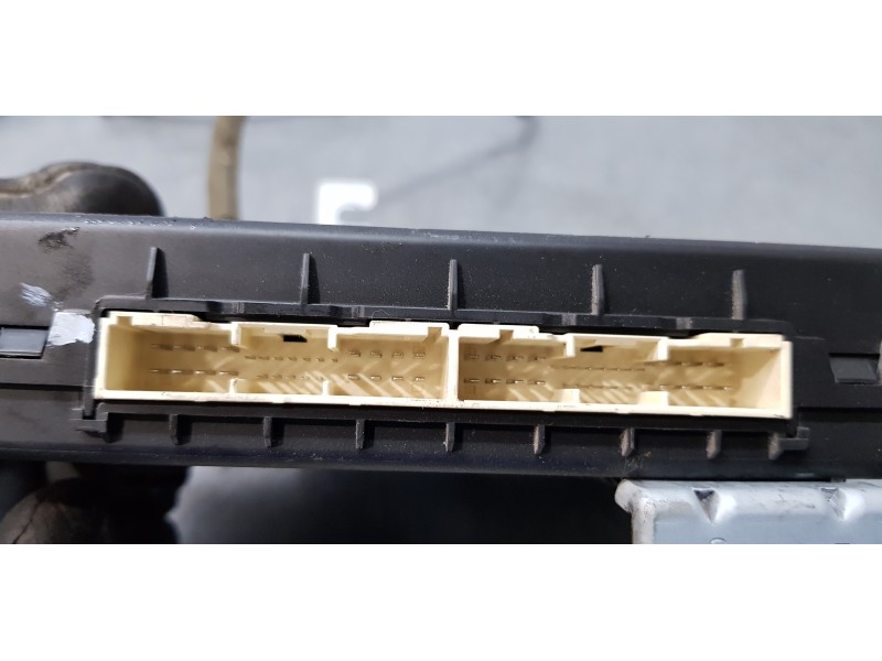 Recambio de modulo electronico para hyundai i20 classic referencia OEM IAM 95400C8070  