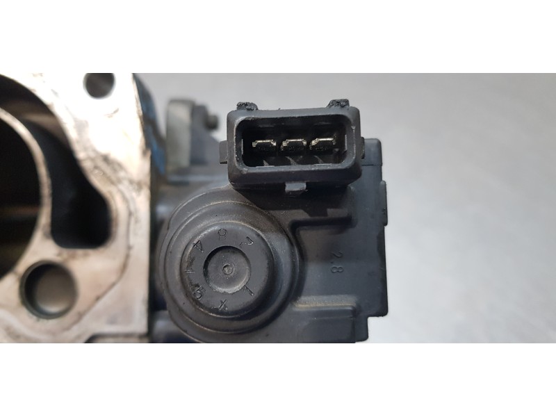 Recambio de caja mariposa para hyundai coupe (gk) 1.6 fx referencia OEM IAM 3517022600   Recambio de caja mariposa para hyundai coupe (gk) 1.6 fx referencia OEM IAM 3517022600