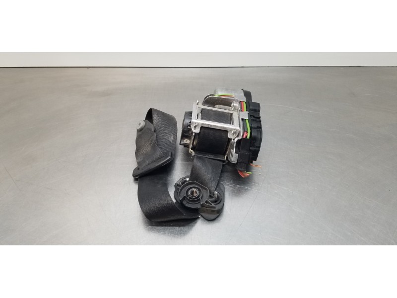 Recambio de kit airbag para mercedes clase s (w221) berlina 420 / 450 cdi (221.028) referencia OEM IAM A22168031879E71  