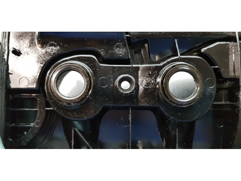 Recambio de tapa balancines para skoda octavia lim. (5e3) active referencia OEM IAM 04L103469D 03L103469AC 