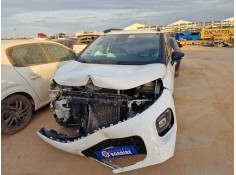 citroen c3 aircross del año 2018