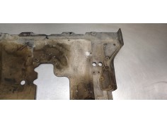 Recambio de cubrecarter para chevrolet cruze lt referencia OEM IAM    2