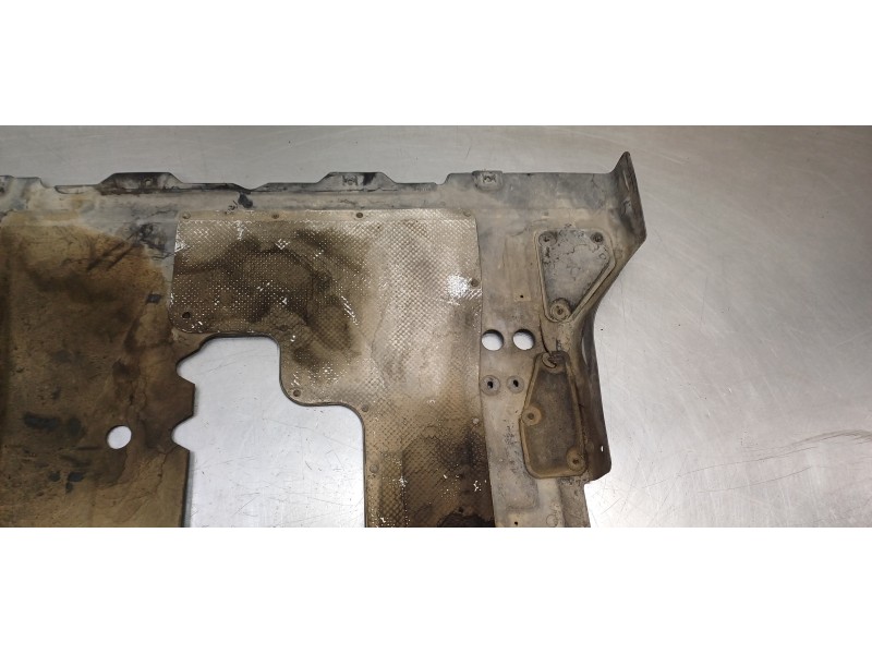 Recambio de cubrecarter para chevrolet cruze lt referencia OEM IAM   