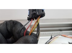 Recambio de modulo electronico para renault scenic ii confort dynamique referencia OEM IAM 8200506374   2