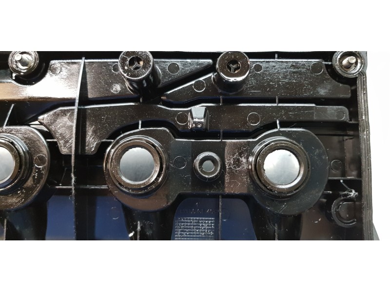 Recambio de tapa balancines para skoda octavia lim. (5e3) active referencia OEM IAM 04L103469D 03L103469AC 