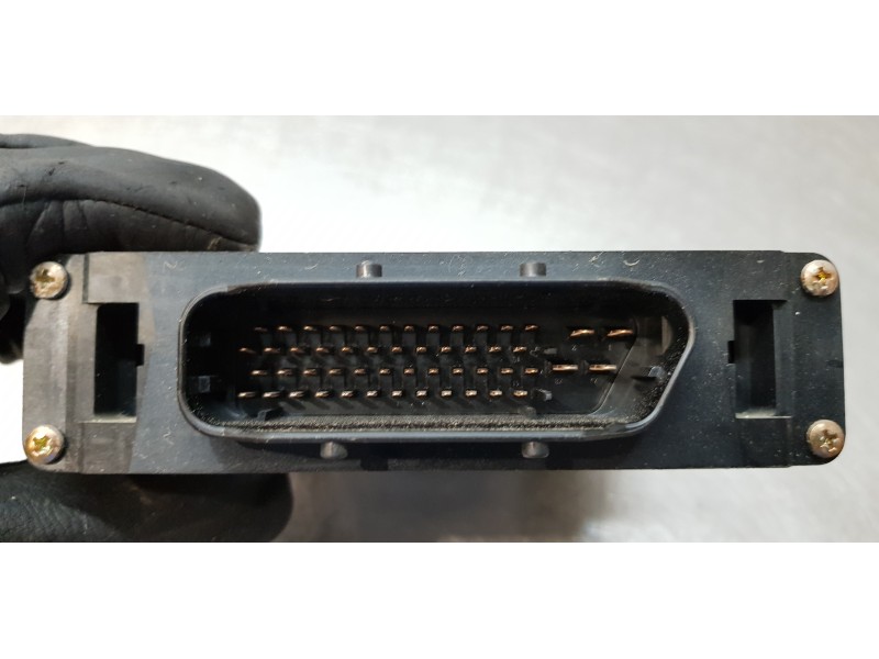 Recambio de modulo electronico para volkswagen touareg (7la) tdi r5 referencia OEM IAM 09D927750BE   Recambio de modulo electronico para volkswagen touareg (7la) tdi r5 referencia OEM IAM 09D927750BE