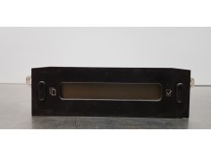 Recambio de pantalla multifuncion para citroen c3 1.4 collection referencia OEM IAM 9647409477  