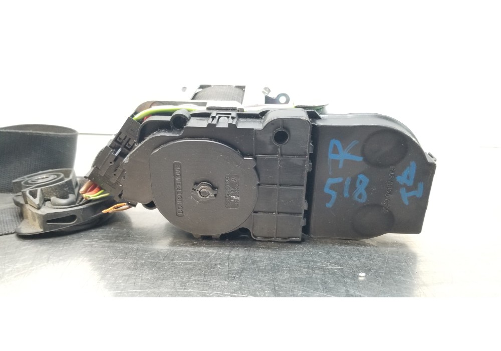 Recambio de kit airbag para mercedes clase s (w221) berlina 420 / 450 cdi (221.028) referencia OEM IAM A22168031879E71  