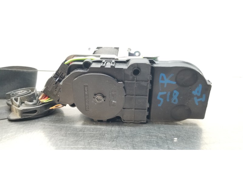 Recambio de kit airbag para mercedes clase s (w221) berlina 420 / 450 cdi (221.028) referencia OEM IAM A22168031879E71  