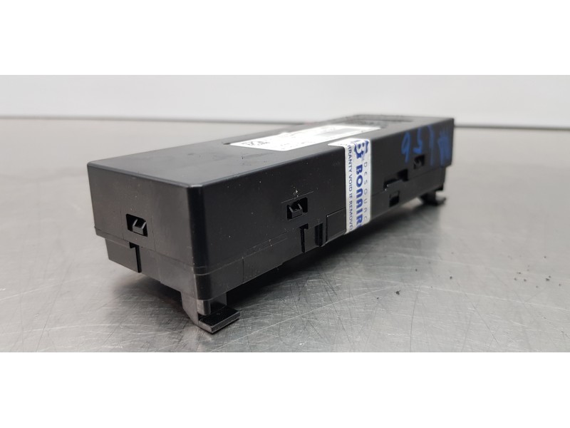 Recambio de modulo electronico para citroen c4 grand picasso exclusive referencia OEM IAM 9821247080   Recambio de modulo electronico para citroen c4 grand picasso exclusive referencia OEM IAM 9821247080