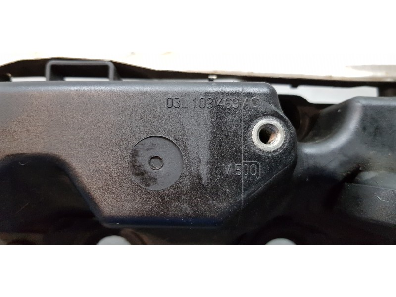 Recambio de tapa balancines para skoda octavia lim. (5e3) active referencia OEM IAM 04L103469D 03L103469AC 