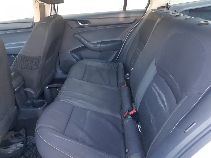 skoda rapid del año 2016