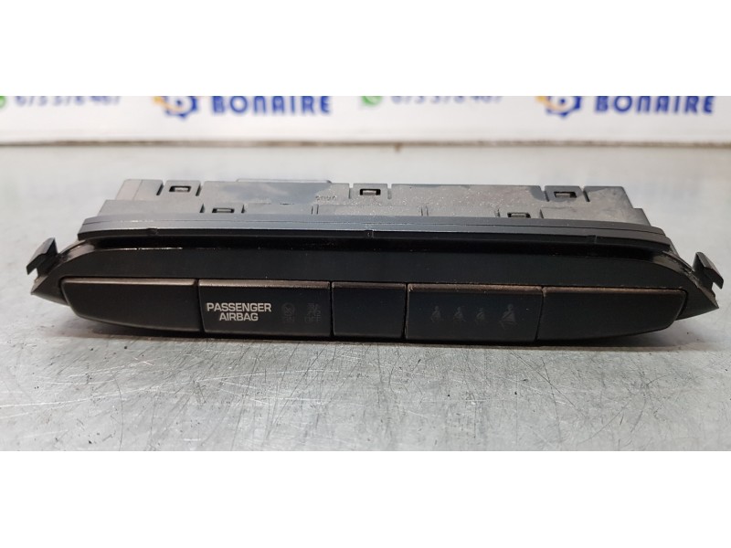 Recambio de modulo electronico para hyundai i20 classic referencia OEM IAM 93700C8030  