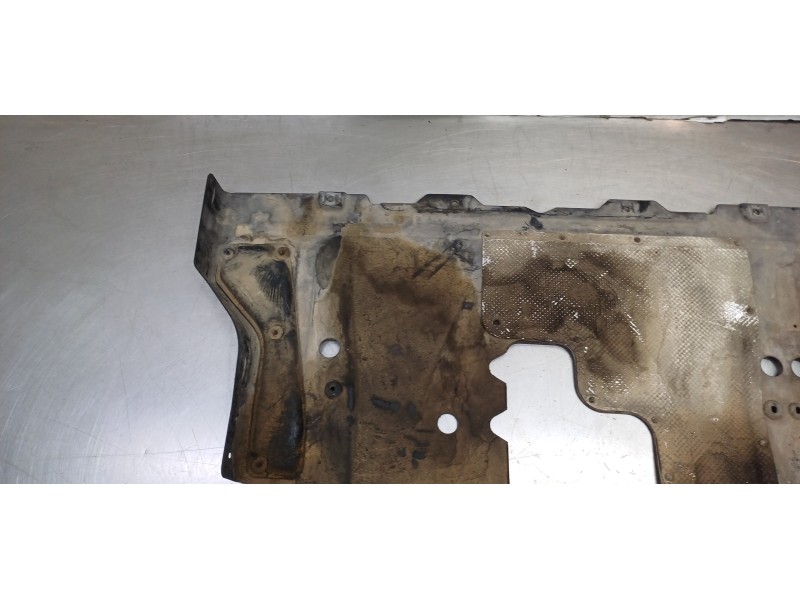 Recambio de cubrecarter para chevrolet cruze lt referencia OEM IAM   