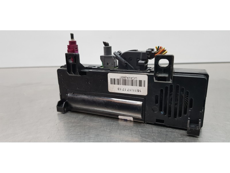 Recambio de modulo electronico para citroen c4 grand picasso exclusive referencia OEM IAM 9821247080   Recambio de modulo electronico para citroen c4 grand picasso exclusive referencia OEM IAM 9821247080