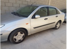 ford focus berlina (cak) del año 2002 2