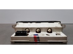 Recambio de pantalla multifuncion para citroen c3 1.4 collection referencia OEM IAM 9647409477   2