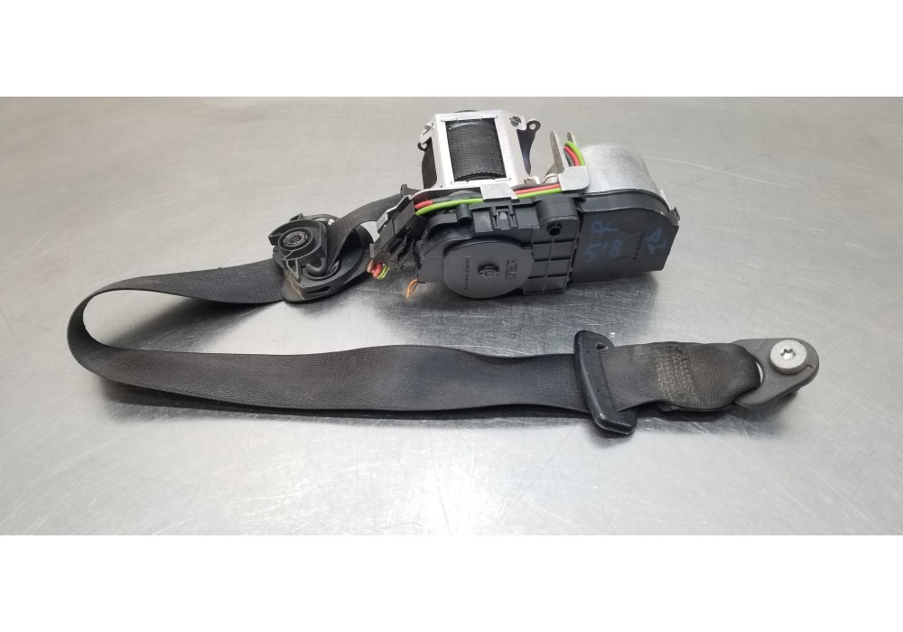 Recambio de kit airbag para mercedes clase s (w221) berlina 420 / 450 cdi (221.028) referencia OEM IAM A22168031879E71  