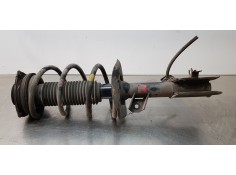 Recambio de amortiguador delantero derecho para renault koleos privilege referencia OEM IAM 54302JY01B