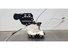 Recambio de cerradura puerta delantera izquierda para mercedes clase m (w166) ml 350 bluetec (166.004) referencia OEM IAM A16672