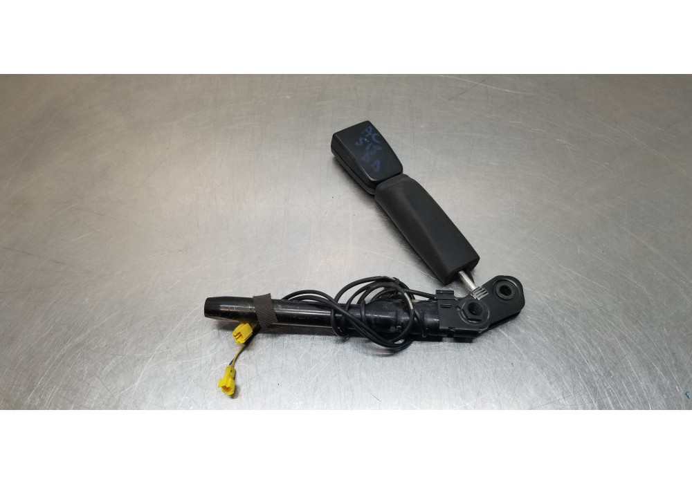 Recambio de kit airbag para mercedes clase s (w221) berlina 420 / 450 cdi (221.028) referencia OEM IAM A22168031879E71  