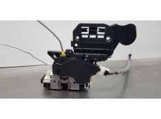 Recambio de cerradura puerta delantera izquierda para mercedes clase m (w166) ml 350 bluetec (166.004) referencia OEM IAM A16672 2