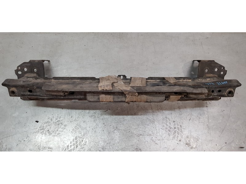 Recambio de refuerzo paragolpes delantero para volkswagen touareg (7la) tdi r5 referencia OEM IAM 7L0807109E   Recambio de refuerzo paragolpes delantero para volkswagen touareg (7la) tdi r5 referencia OEM IAM 7L0807109E